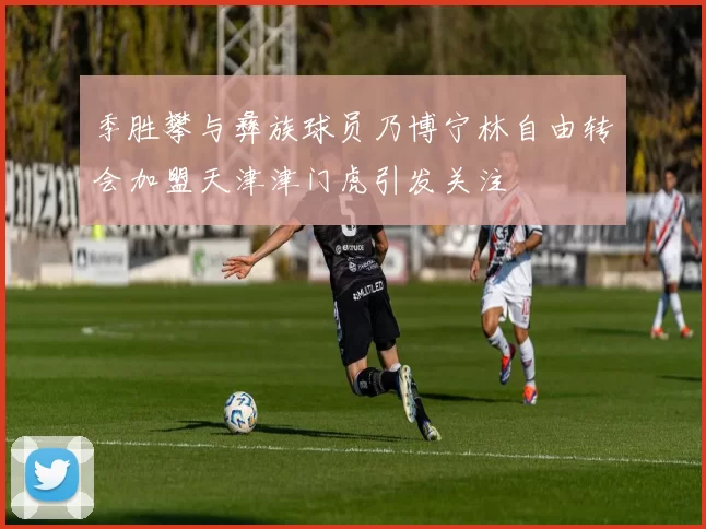 季胜攀与彝族球员乃博宁林自由转会加盟天津津门虎引发关注